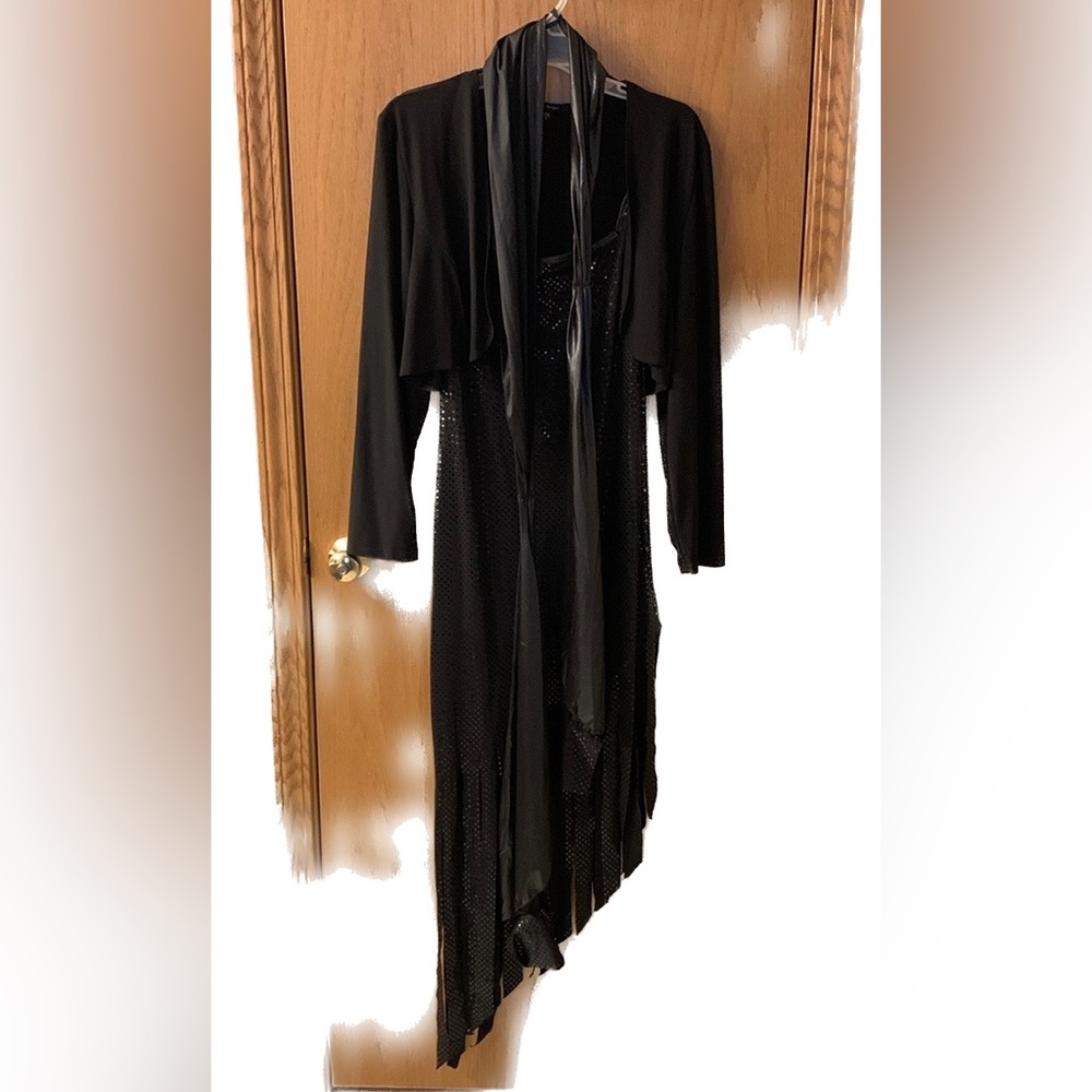 Halloween 1920’s Women’s Flapper Costume